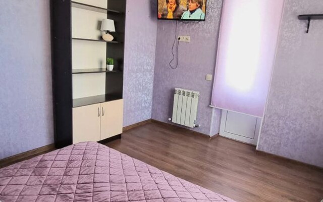Квартира 165 Уютный Дом