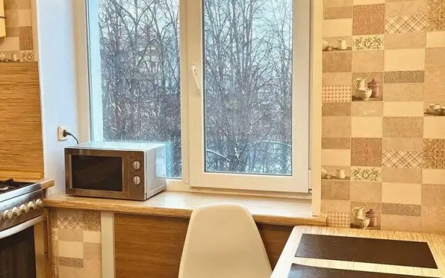 Квартира Уютная в центре города