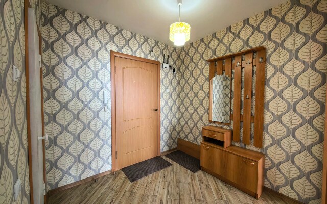 Квартира в Центре около ЖД