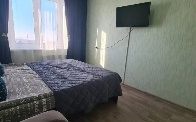 Апартаменты в Солнечном
