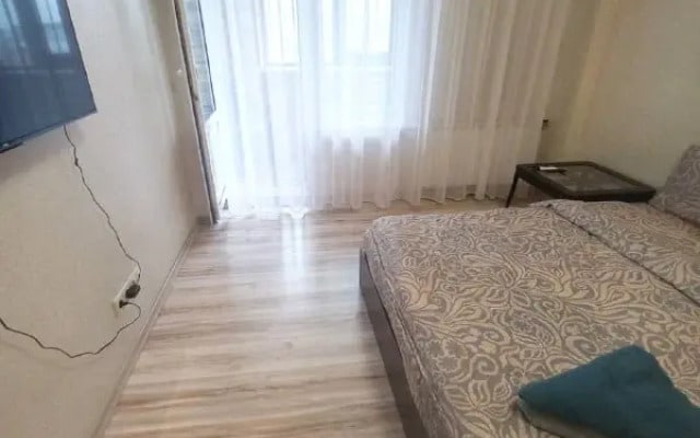 Апартаменты Proapart Авиаконструктора Миля