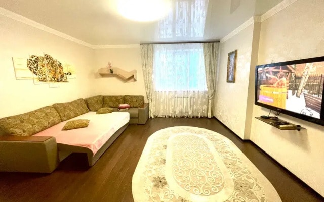 Квартира на Улице Студенческая 18