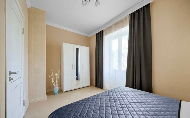 Апартаменты Park Apartments на 8 Марта