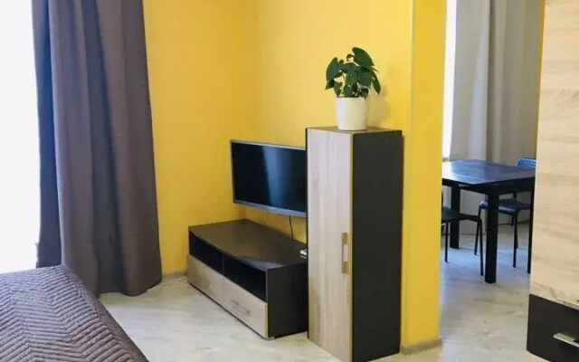 Квартира на улице Сибгата Хакима 46