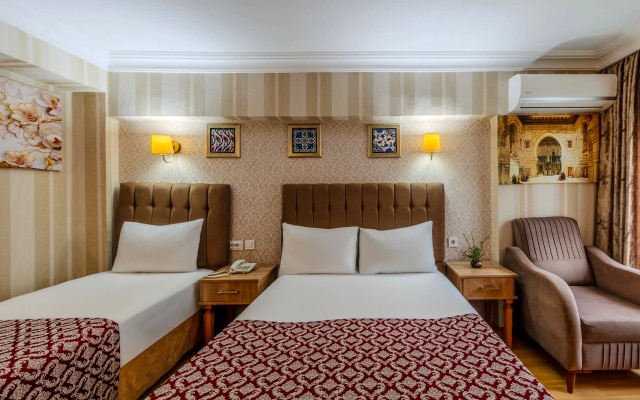 Hamit Hotel