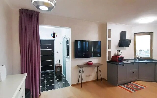 Апартаменты M Apartments Grand Versailles 5