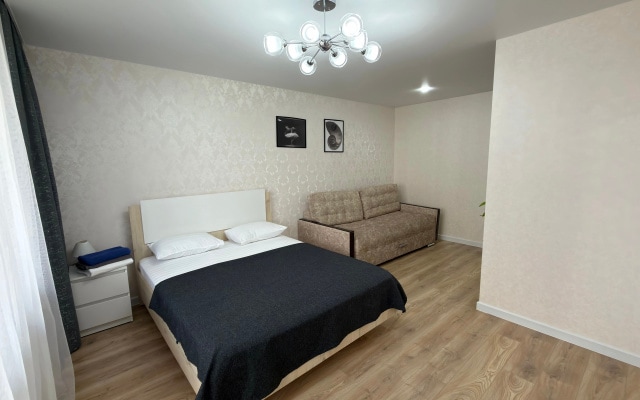 Квартира на Гражданской Улице 95к1
