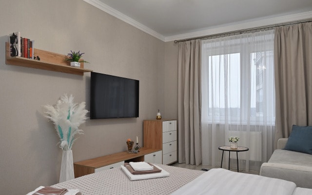 Квартира Потемкина 20Б