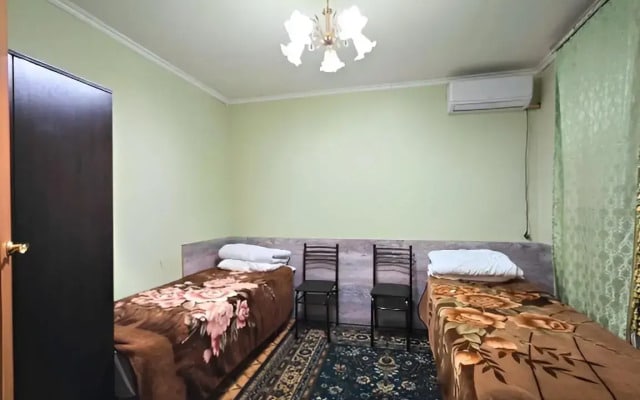 Квартира на Власова 23