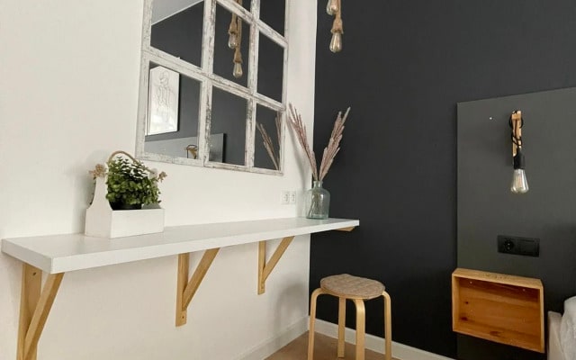 Квартира HYGGE NORD