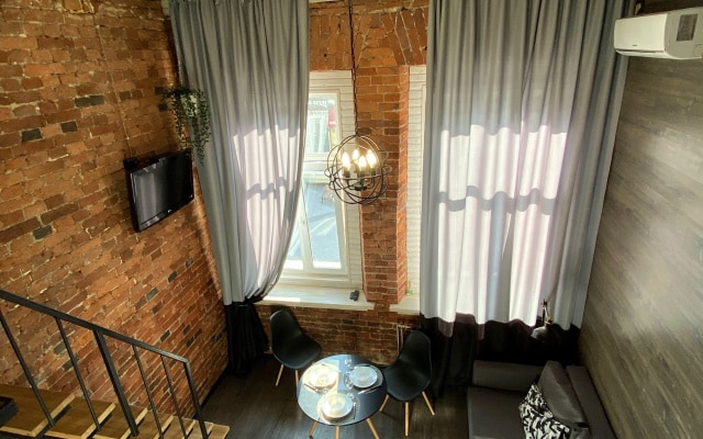 Апартаменты Arbat Lounge