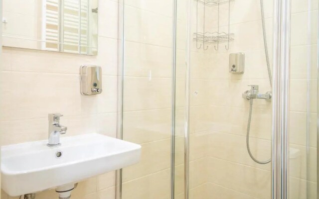 Меблированные комнаты Bridges SPb Rooms