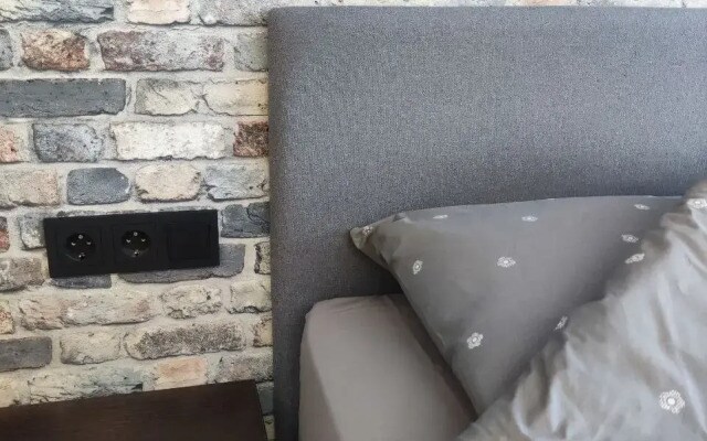 Квартира Шикарная студия в Калуге 35 м²
