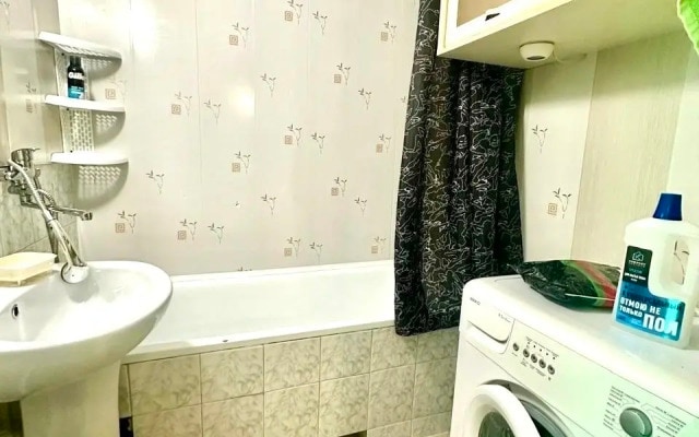 Квартира Двухкомнатная Сосновая 32