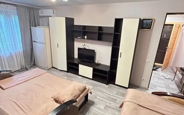 Квартира на проспекте Металлургов 32