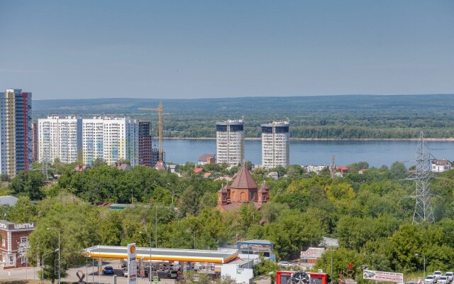 Апартаменты Дизайнерские RentPlaza