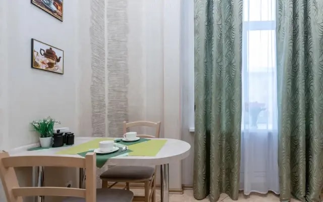 Квартира Пять Звёзд Лаванда
