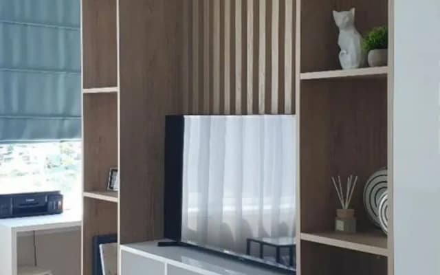 Квартира на Улице Брянской 18