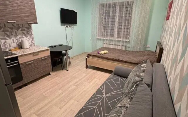 Квартира на Заводском Шоссе 59Б