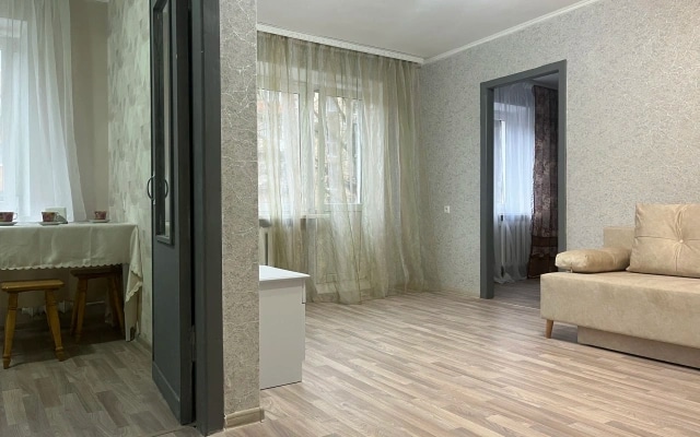Квартира Green Floor