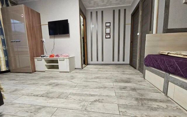 Квартира L.V.Hotels на Фрунзе 4