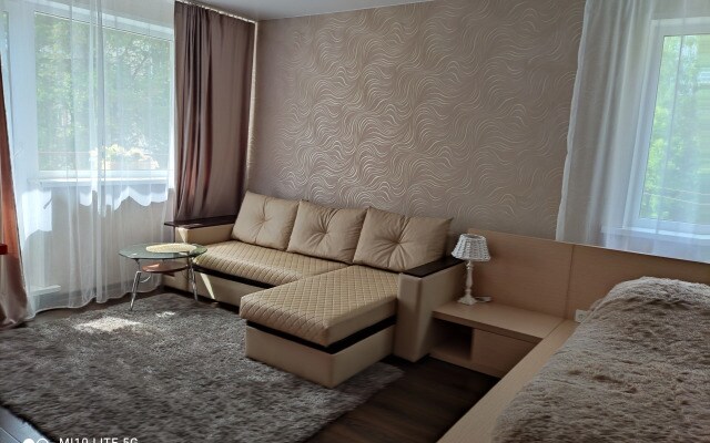 Апартаменты Sweet home CH