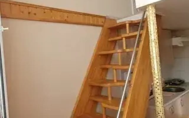 Апартаменты Двухуровневые