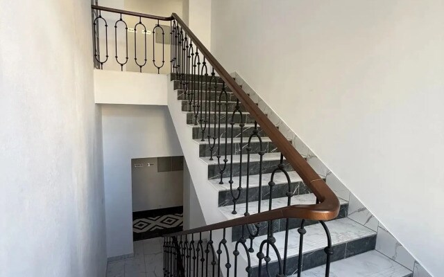 Апартаменты STUDIO 23 в центре Рыбинска