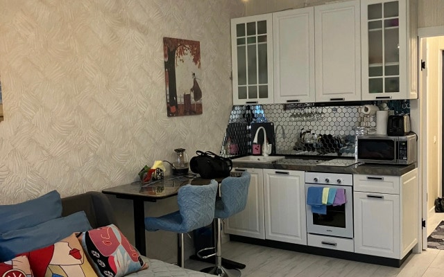 Квартира на Рязанском Проспекте 2/2 к2