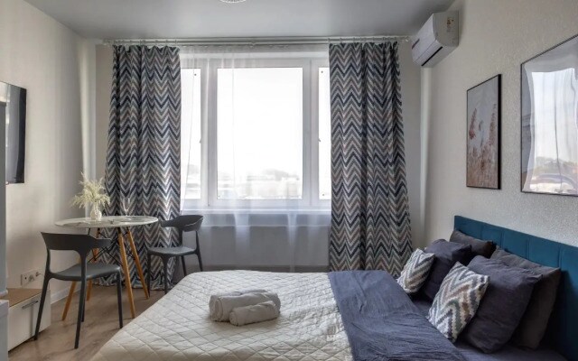 Квартира Apartslounge 9