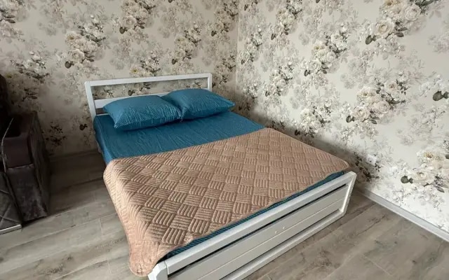 Квартира на Речной 35