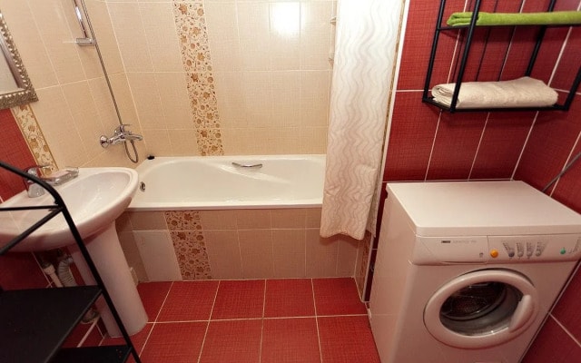 Апартаменты Гранд Казань на Чистопольской 82