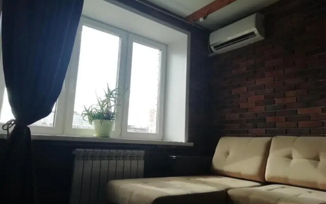 Апартаменты Loft