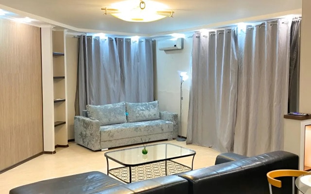 Квартира Daiber Home
