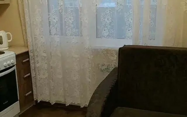 Квартира на улице Ивана Захарова 12/1