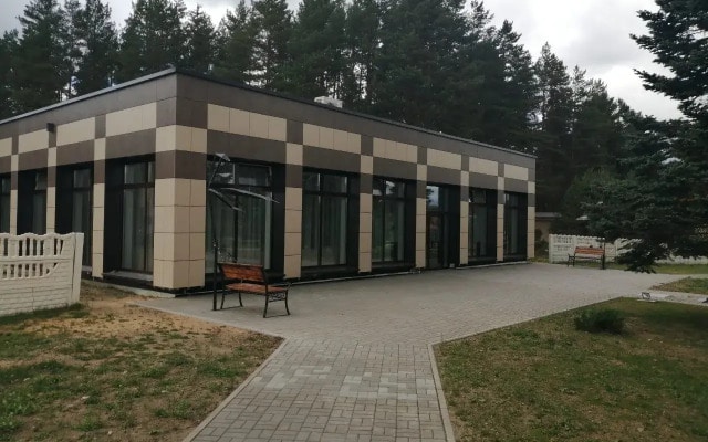 База отдыха Дом отдыха Логойский