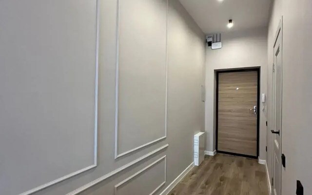 Апартаменты студия в новом ЖК (0079/8200)