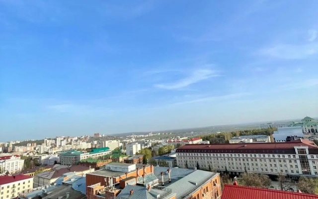 Апартаменты Видовые на Гостином Дворе 01302