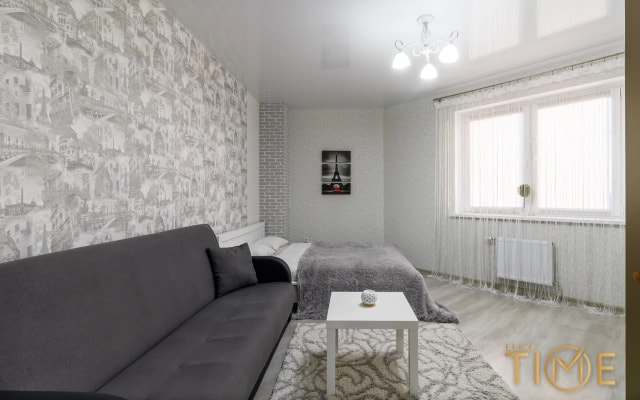 Апартаменты With a Beautiful View