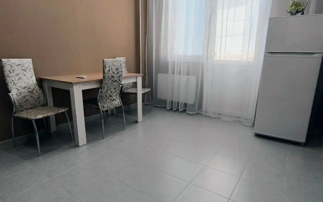 Квартира 1к недалеко от моря