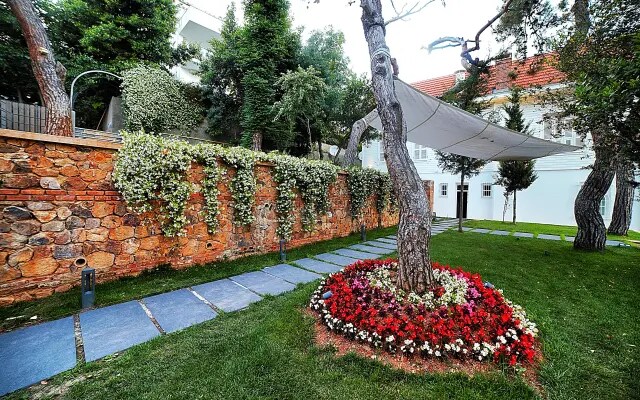 Triada Hotel Buyukada