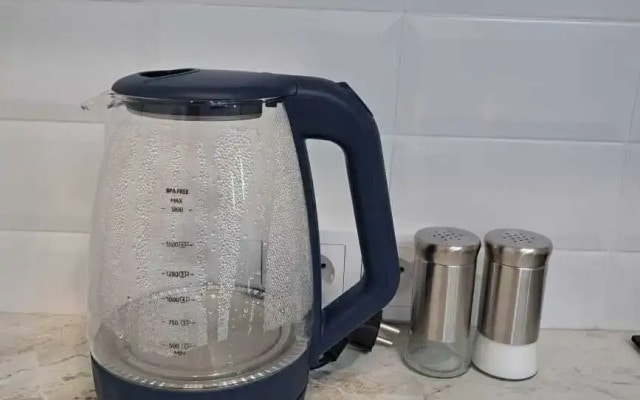Квартира на улице Юрия Левитанского 16