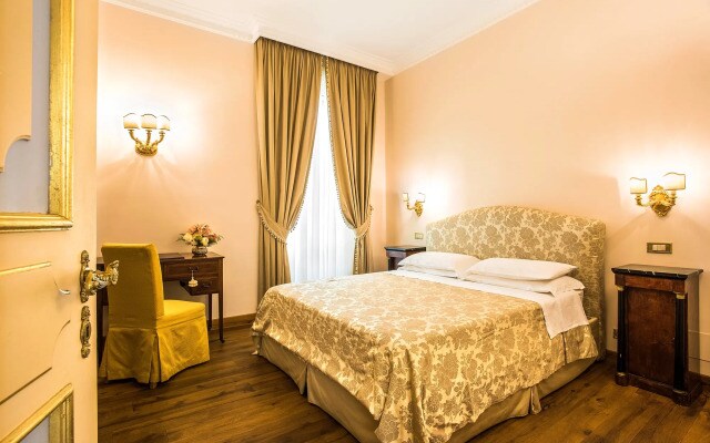Апартаменты Alta Luxury Apartments, Frezza