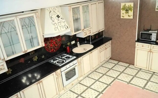 Квартира уютная рядом с парком
