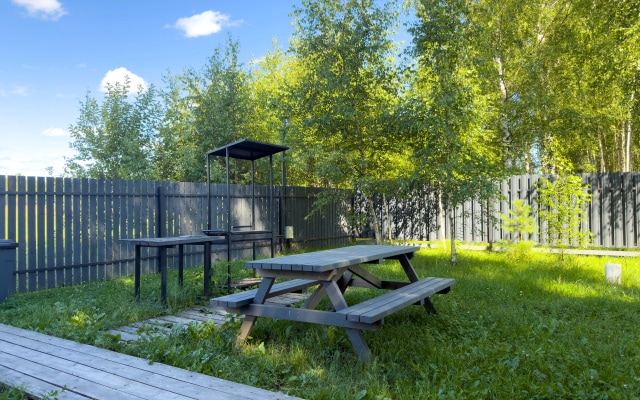 Гостевой дом Частный дом LandikVillage