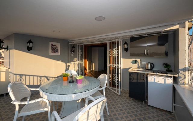 Hotel Taxim Trend Suites