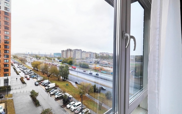 Квартира ЖК Мещерский Лес 2А к1