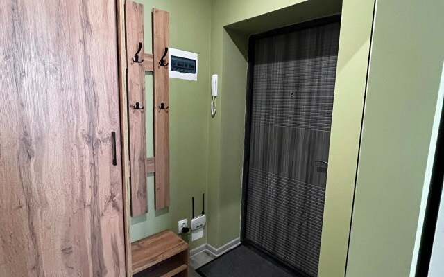 Квартира На Берегу Балтийского Моря Green Relax