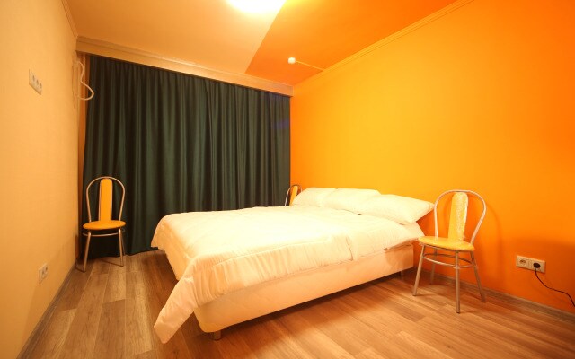 Pervomaj Mini-Hotel