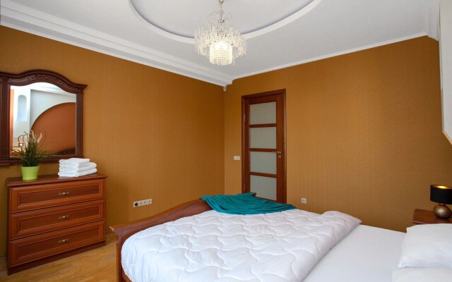 Апартаменты Premium Немига 42